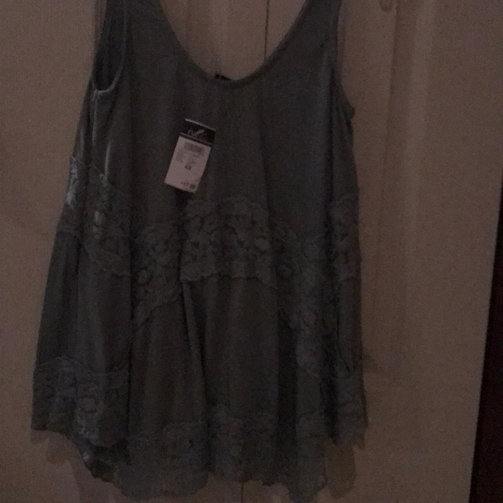 Ladies top